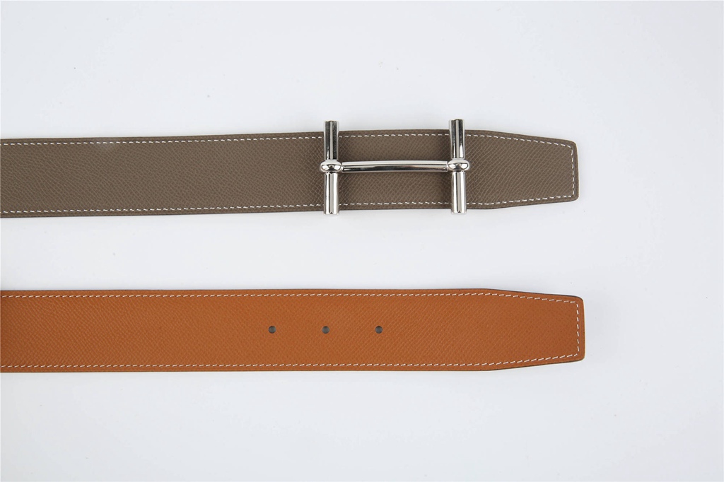 H**mes belts 38mm